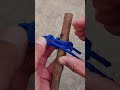 Clever ways to retrieve objects using knots