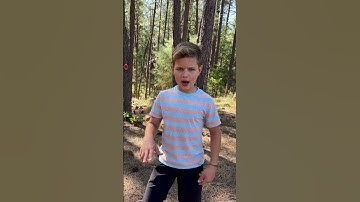 Can you sing it?! #kidsfun #kidssong