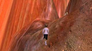 Onverse - How to get to Timber's Secret Spot