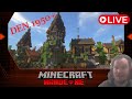 I KOSTIČKOVÉ PONDĚLÍ I #12 I DEN 1950+ I první náhled do 1.21 CZ/SK STREAM