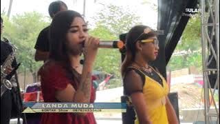 LANDA MUDA 26 AGUSTUS 2018 DESA CIDEMPET ORGAN 6