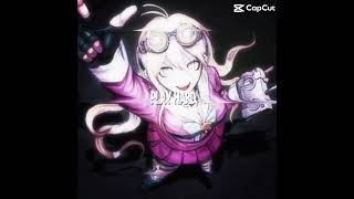MIUUU! #danganronpa #edit #danganronpaedit