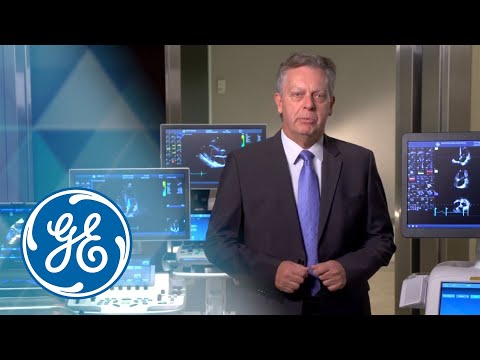 mrid дикий яд ремикс GE Healthcare Cardiovascular Ultrasound