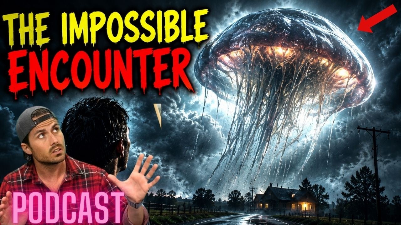 ⁣Ep. 640 | The Impossible Encounter - MrBallen