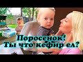 Лера Кудрявцева показала забавные сюжеты с дочкой Машей