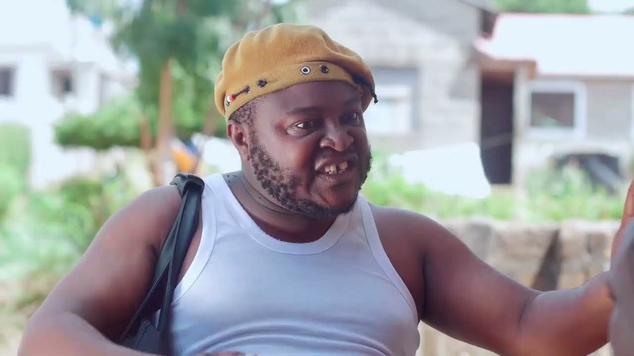 NGUMI 21 EPSODE 2 | TEASER