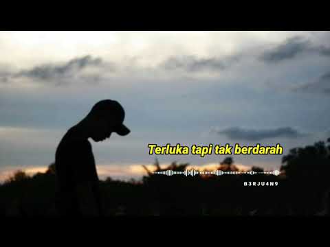 Terluka tapi tak berdarah