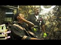 Lee John jr: In The World episode 6 pt. 2