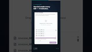 500 Purchase Bills into TallyPrime in 47 Minutes | AI Automation, No Manual Entry#shorts #tallyprime