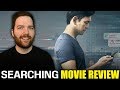 Searching - Movie Review