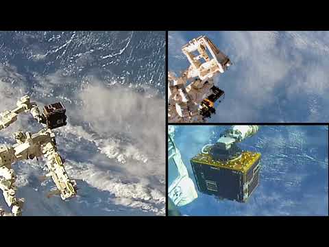 Remove Debris Mission