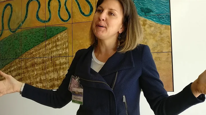 Elizabeth Brennan: Career Advice