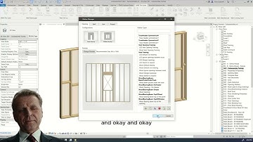 How to Create Subassembly Shop Drawings | #Revit Framing Software