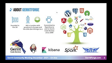 One step closer to the cloud: forward Gerrit events to Jenkins via AWS Kinesis
