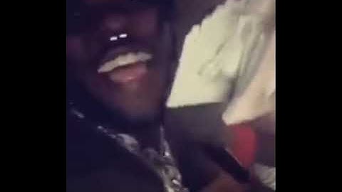 Lil uzi vert - my wrist (Mitchell