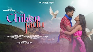 CHIKEN JADU // HO SONG 2023 // SCIENTIST & PUSHPA SAWAIYAN //NEW HO VIDEO SONG 2023 // FULL VIDEO screenshot 3