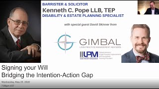 Wills: Bridging the Intention-Action Gap