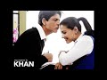 Tere Naina - My Name Is Khan - Full Song - Shafqat Amanat Ali - HD - Shahrukh Khan - Kajol