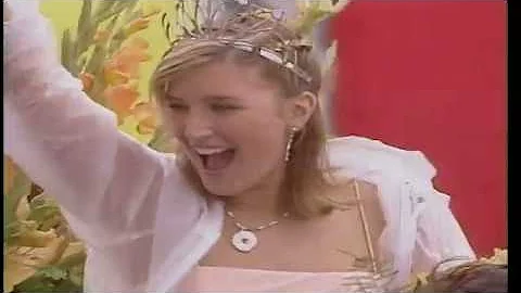 KGW Archive: 2005 Grand Floral Parade