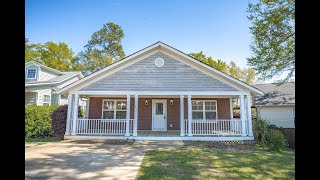 Kelsey Long | 405 Laurel Hill Lane | Columbia ,  SC