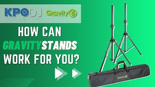 Information Checking out the Gravity Stands TLS431B for Lights Update