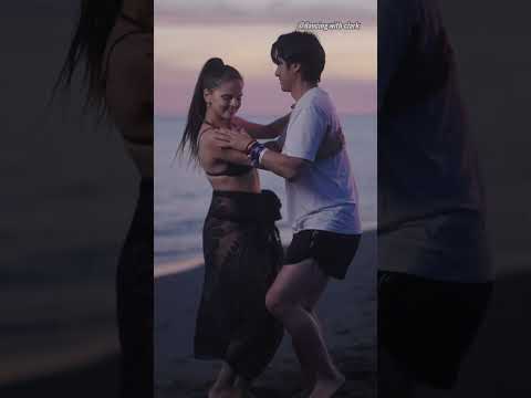 Ana #bachata #bachatasensual #latindance #socialdance #bachatatutorial