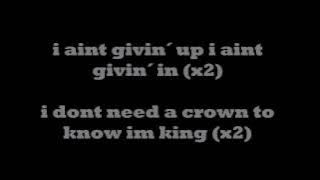 krewella -TEAM (lyrics) 2016