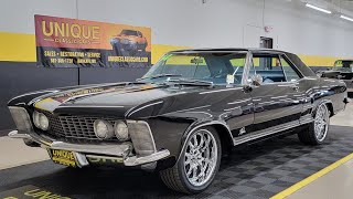 1964 Buick Riviera | For Sale $42,900