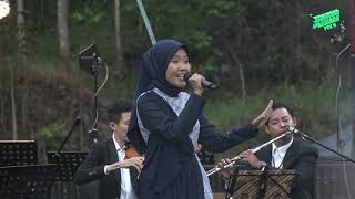 Video thumbnail of "KERONCONG KEMAYORAN - OK PANDAWA - KERONCONG PLESIRAN VOL 6"