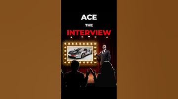 Ace Your 3D Art Interview #3dart #gameart #careeradvice