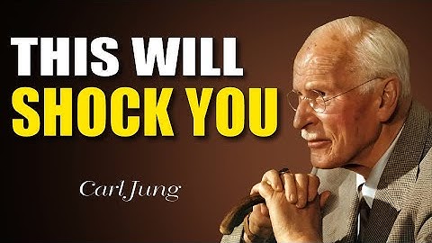 Carl Jung Reveals the Real Reason You Struggle With Self-Sabotage