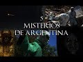 5 Misterios de Argentina II