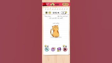 Brain test level 95 walkthrough #braintestinggame #brainteaser #games #braintestsite #braintestlevel