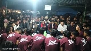 Didong Jalu Part2 DAMA MERIAH VS SINER PAGI MUDE,Kp paya kolak celala 02 September 2025
