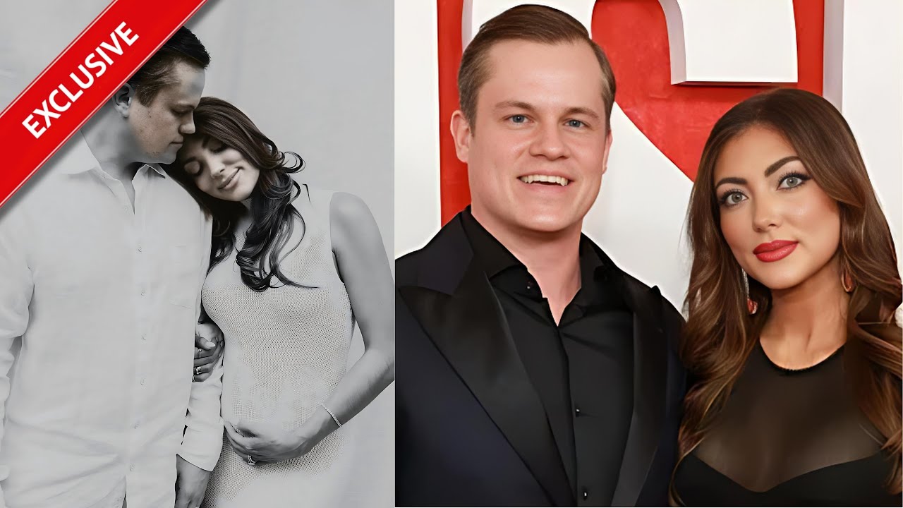 Pookie Is Pregnant! TikTok Stars Campbell and Jett Puckett Expecting