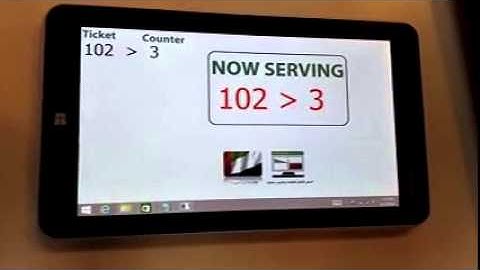 Queue Management System