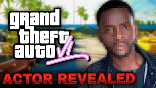 GTA 6 - New Character REVEALED !!!