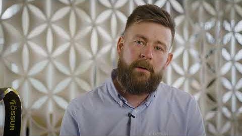 #TeamÖssur | Cheetah Running Feet