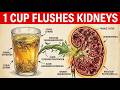 THIS Drink REVERSES Foamy Urine & REPAIRS Kidney Filters