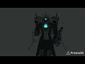 Titan Camera Test