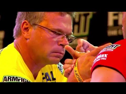john brzenk vs europe