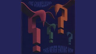 Video thumbnail of "The Chameleons - The Fan And The Bellows"