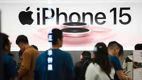 Chinese Agencies, State Firms Widen iPhone Ban - DayDayNews