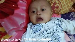 Chyzma inayah - Nathan Al Ghonii