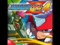 Mega Man Zero 4 - Esperanto (Area Zero) - 8 Bit Remix