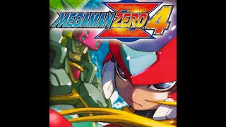 Mega Man Zero 4 – Esperanto (Area Zero) – 8 Bit Remix