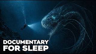 What Lives at the Bottom of the Ocean? | Documentary for Sleep