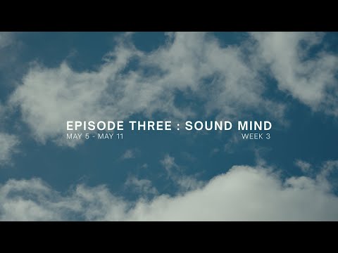 Paris Olympic Build: Sound Mind (Episode 3)