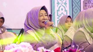 Az Zahro Ii Sholawat Group Wins 3rd Place In The Ummi Hadrah Sholawat Festival At Pphm Sunan Kali