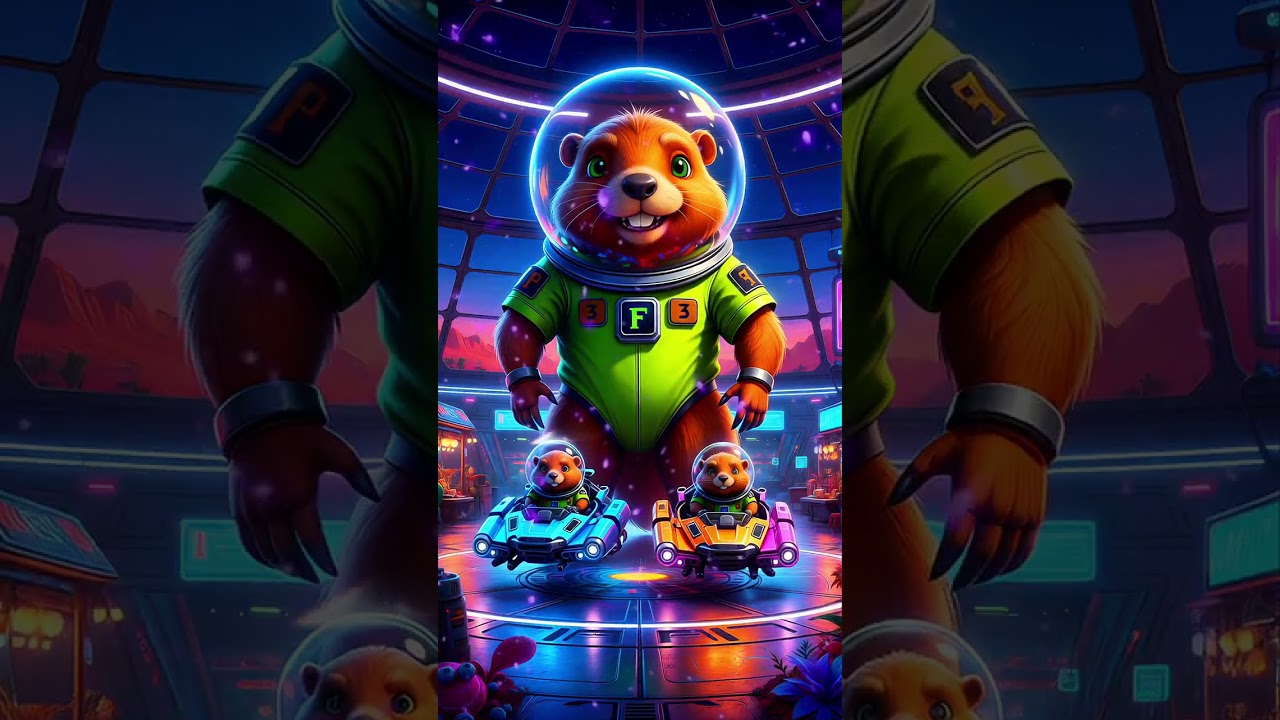 Deever the Hip Hop Achiever: Music Video 2